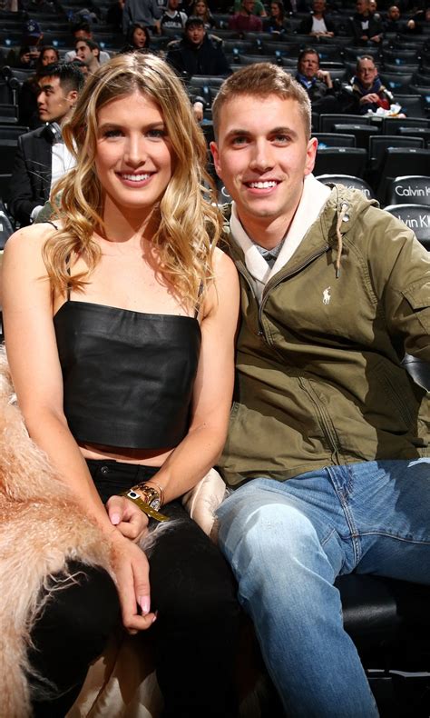 genie bouchard bf|genie bouchard husband.